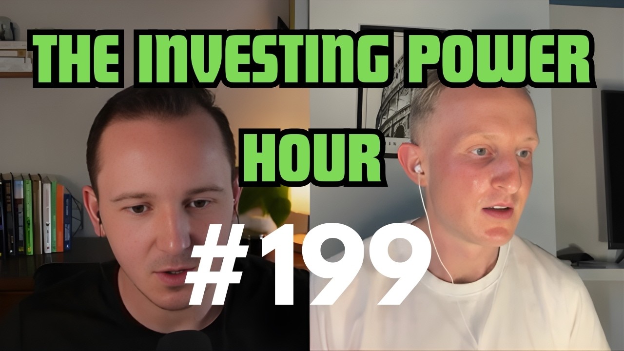 Airbnb and Remitly Earnings; Berkshire Hathaway Hot Takes; Opportunity at Adyen? $ABNB $RELY $SFM
