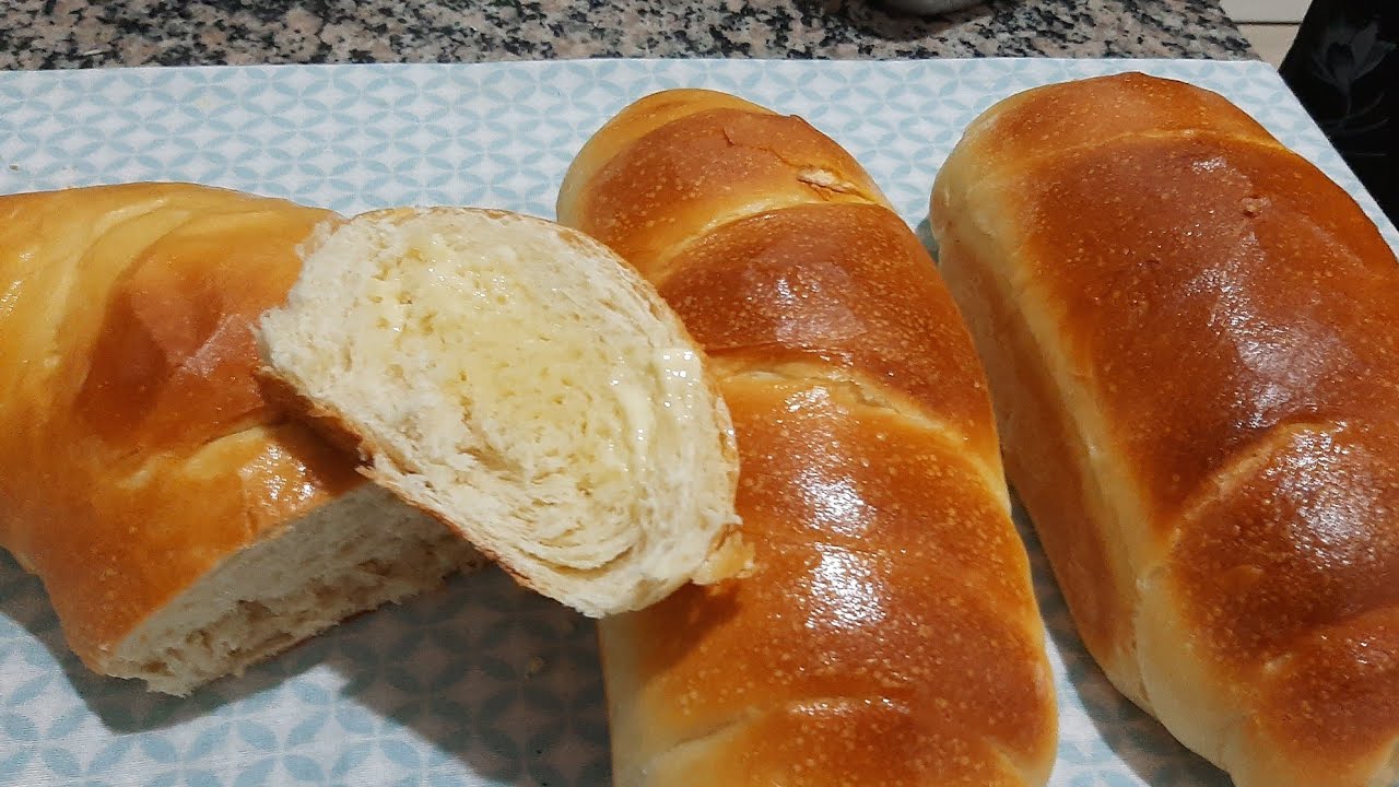 P&atilde;o de cristo