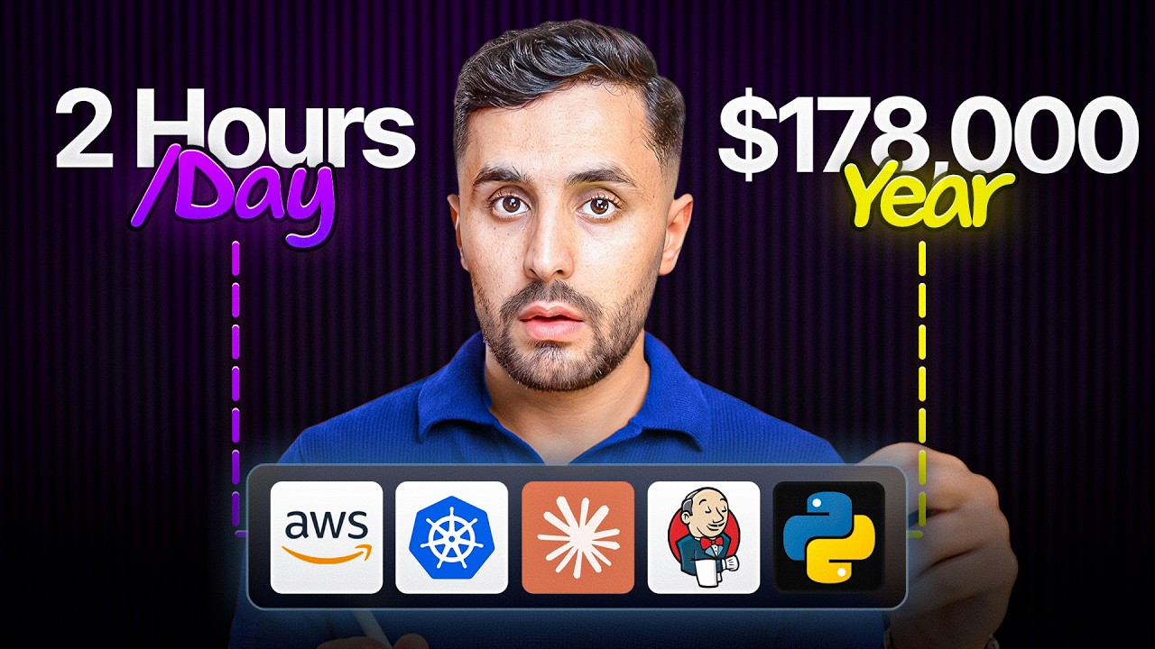 I Ranked the BEST and WORST Tech Skills to Start in 2026 (For Beginners)