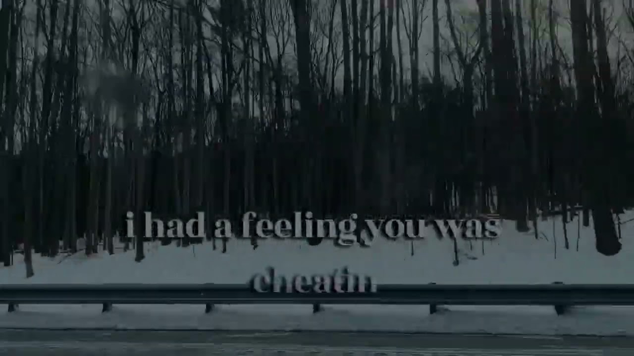 5pazzMLB - TheseFeelings… (official visualizer)