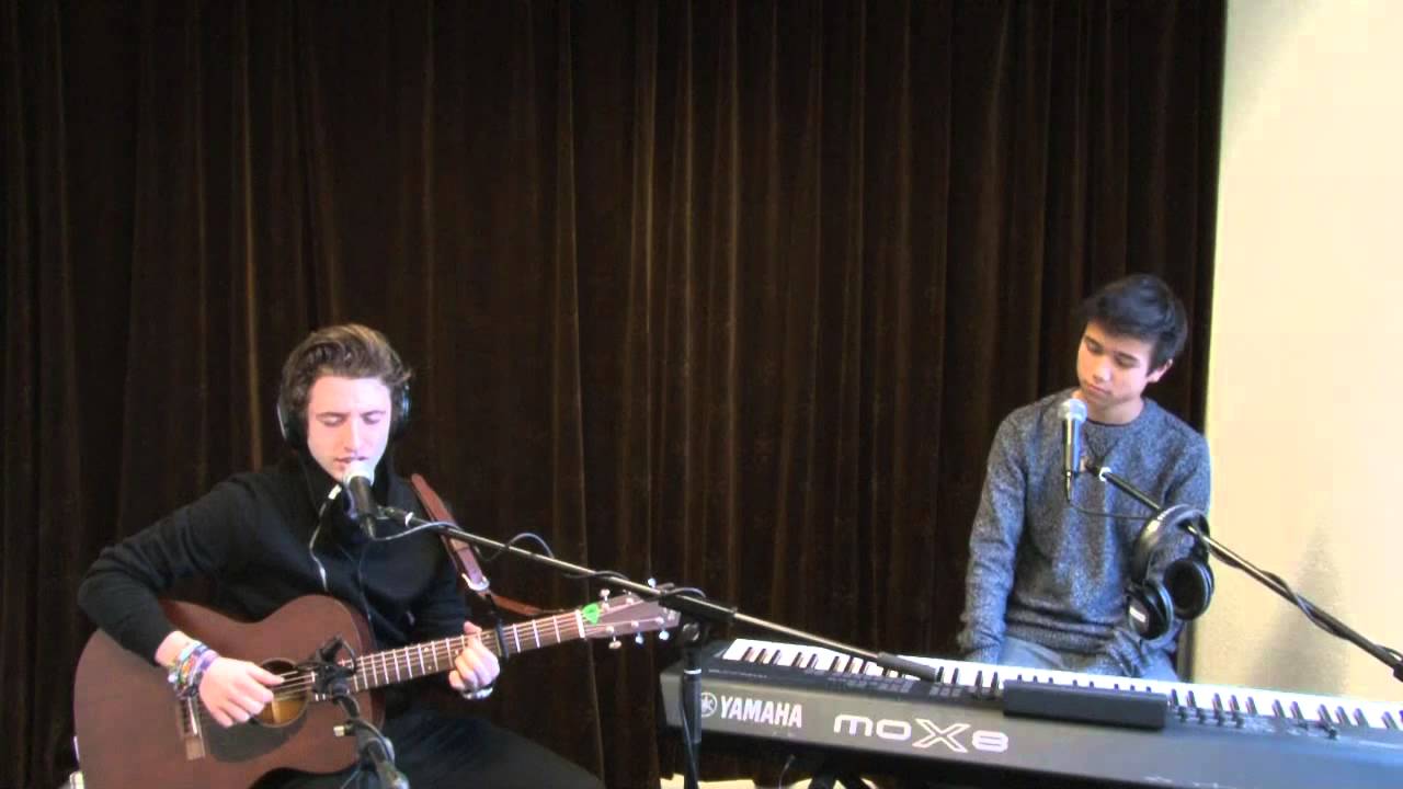 Colin van de Weteringh - Winds Could Change (Live @ Ground FM)