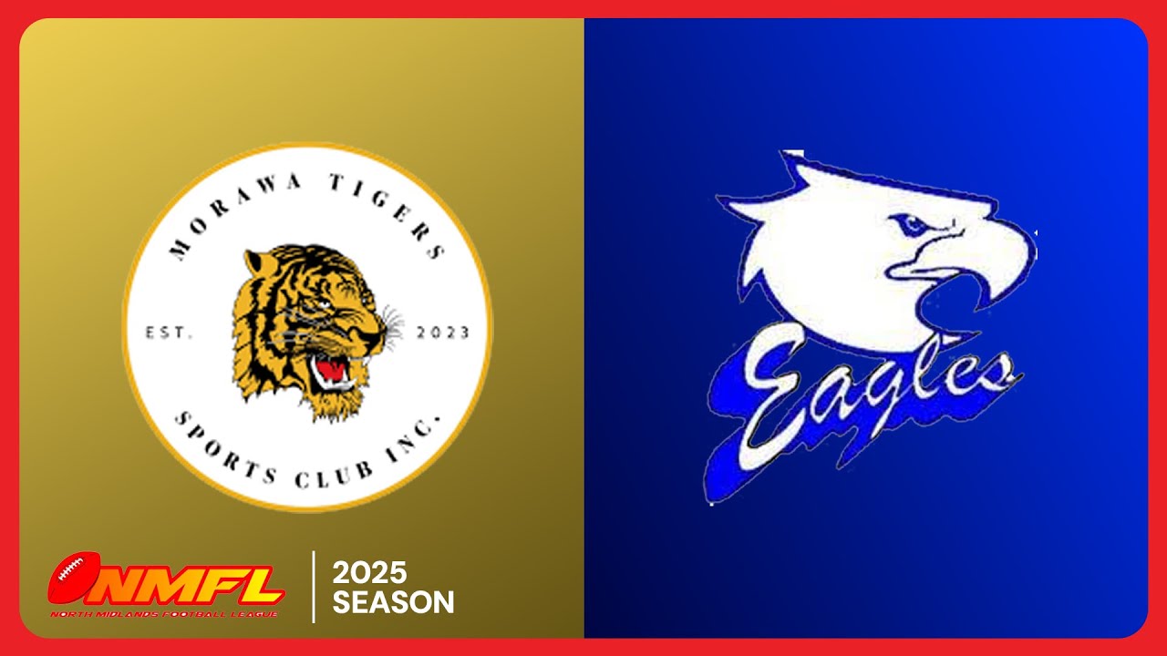 Morawa v Dongara: Grand Final Season 2025 - North Midlands Football League