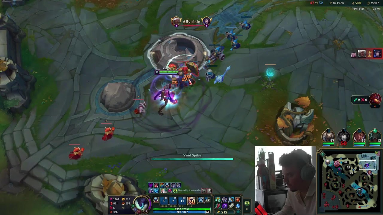 Szerdan fixelik a +17 -24 et szóval short soloq (#47)