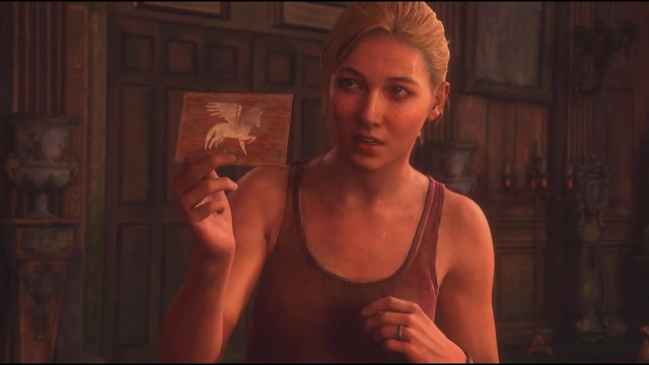 Uncharted™ 4  Путь вора часть 25