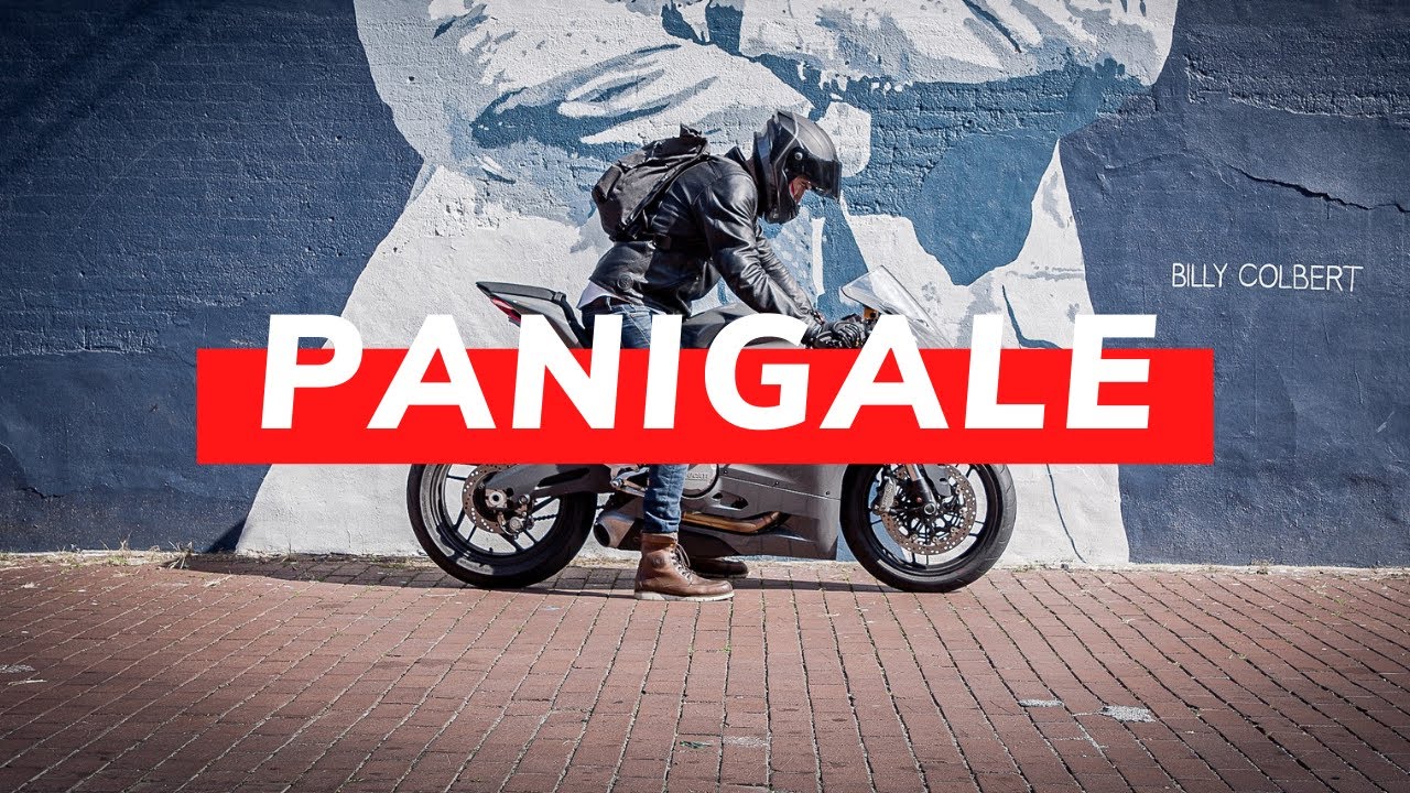 Living With A Ducati Panigale 959: Is it The Best Daily Sportbike?