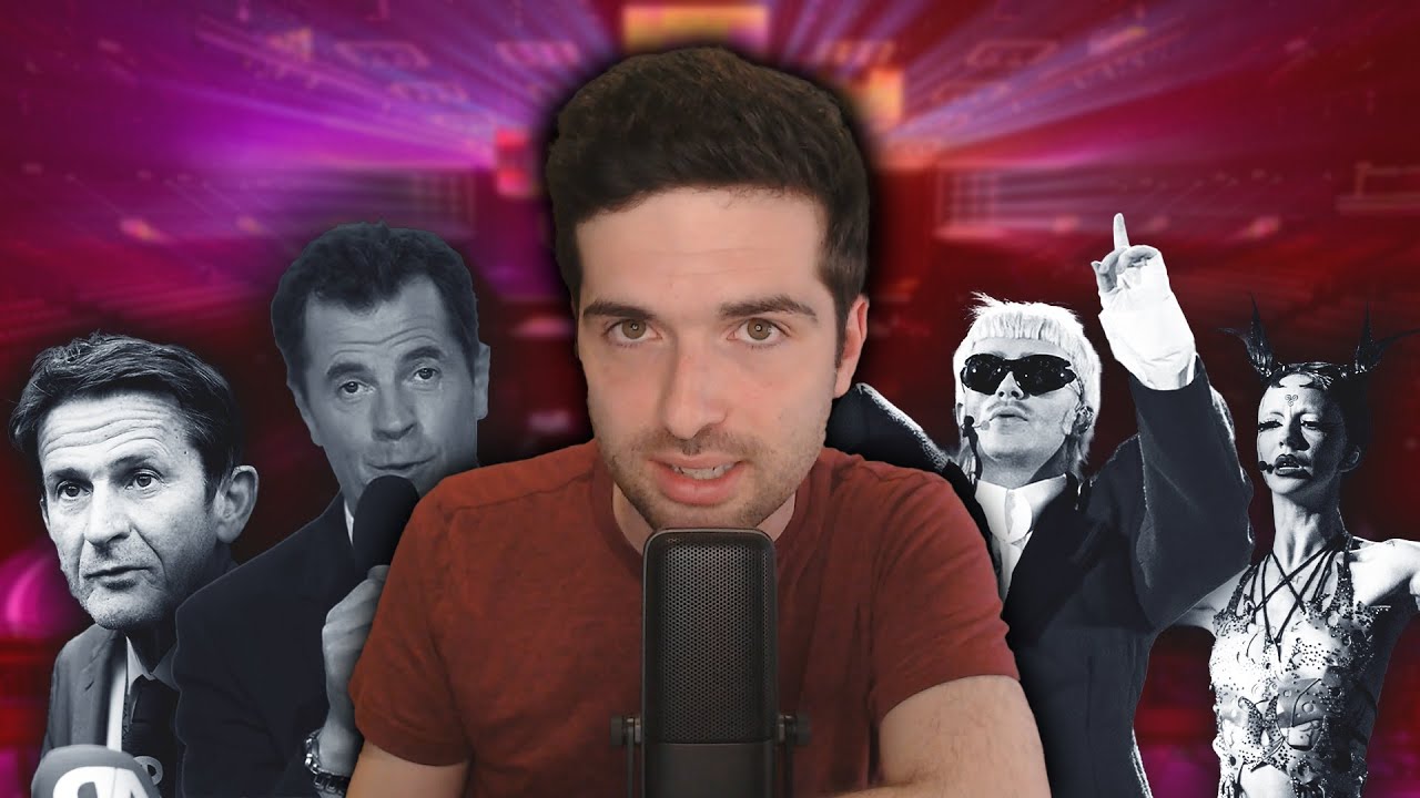 Eurovision 2024 was a Complete Disaster