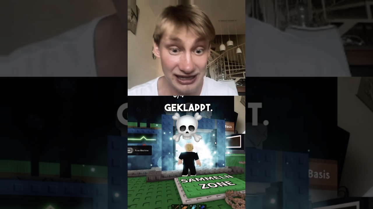 Mit diesem Trick bekommt ihr garantiert was Krasses in Roblox Steal Brainrot 💀 #roblox #shorts