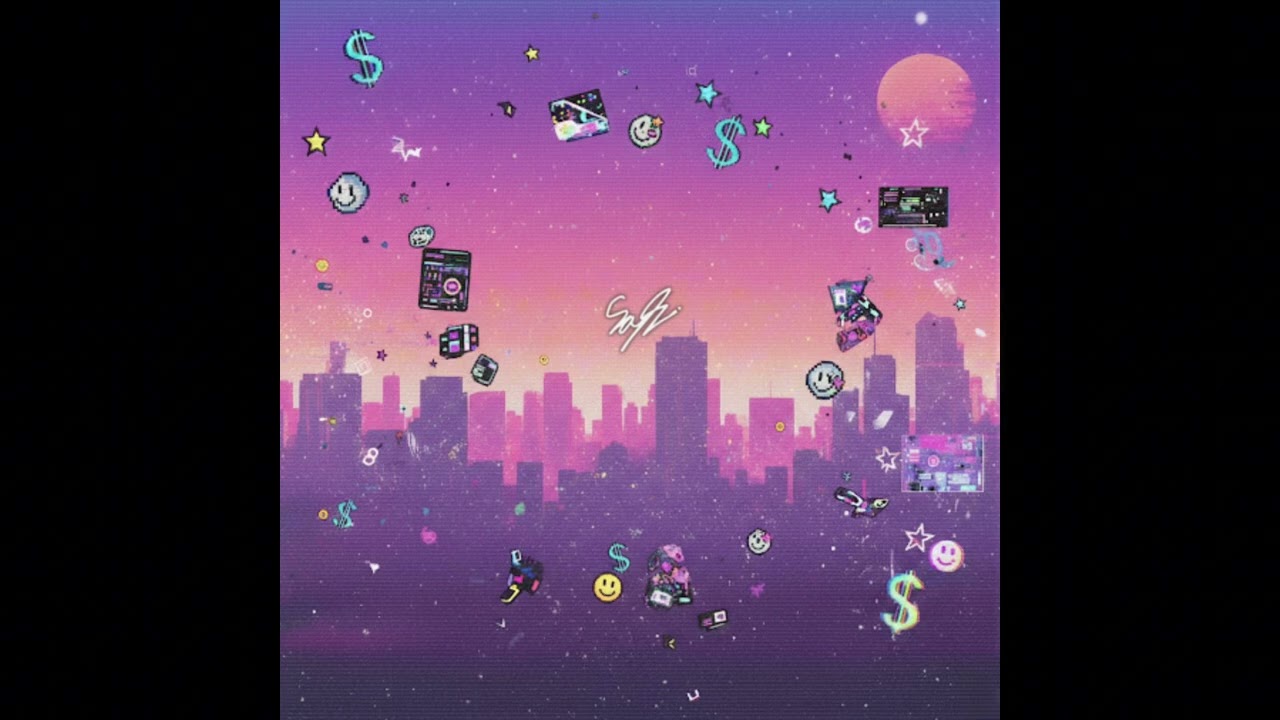 Hyper Pop / Trap Type Beatㅣ하이퍼팝 트랩 타입비트