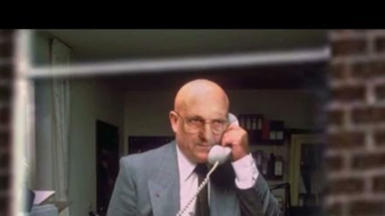 Fonejacker Terry Tibbs Tesla 2021