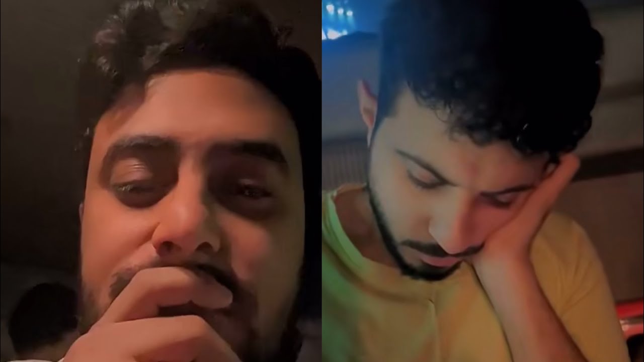 خرمة الشاهي آخر الليل 😂 #يوميات #فارس_السيد