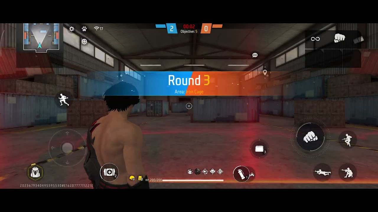 Hacker pro max