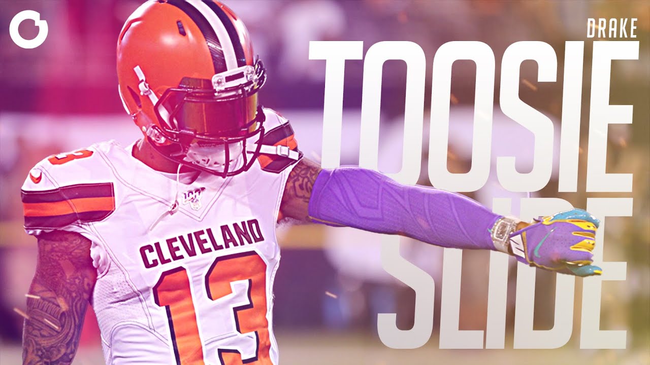 Odell Beckham Jr Mix | 