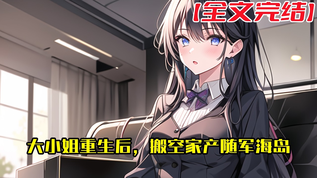 【全文完結】《大小姐重生后，搬空家产随军海岛》宋云堇一朝重生，和前世的姐夫钻了被窝。 ‘姐夫’是从小被她骑着打的小竹马，满心满眼都是她。 渣爹心疼白月光继母和娇娇女儿，强行霸占属于她的婚约。#小說