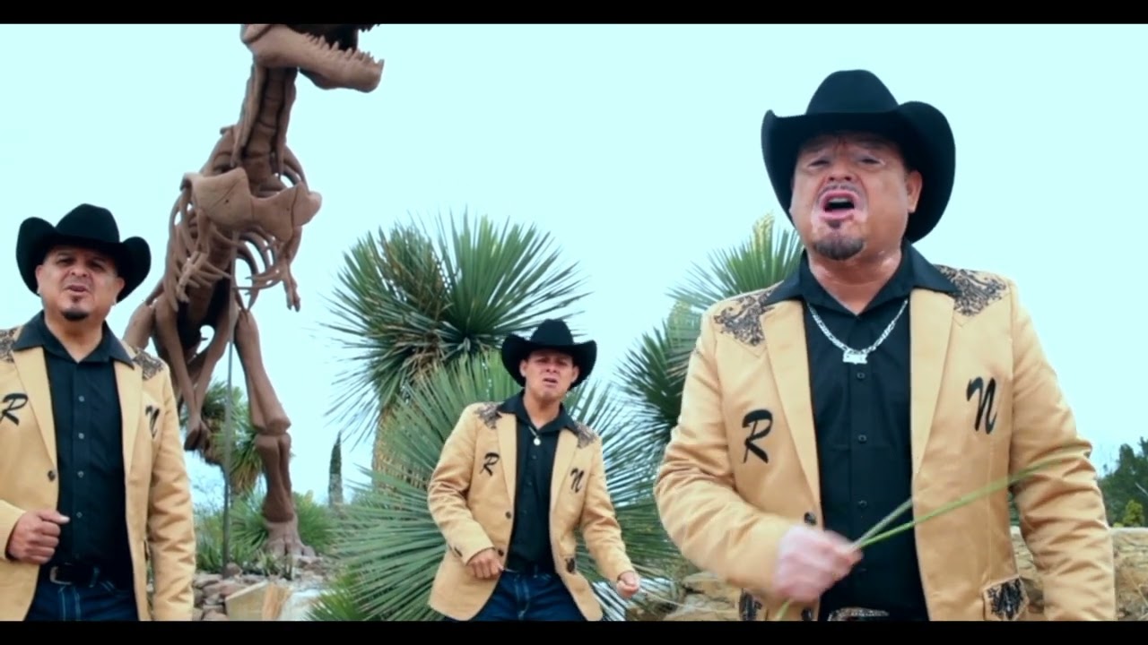 Coahuila mi lindo Estado - La Rebelión Norteña (Video Oficial)