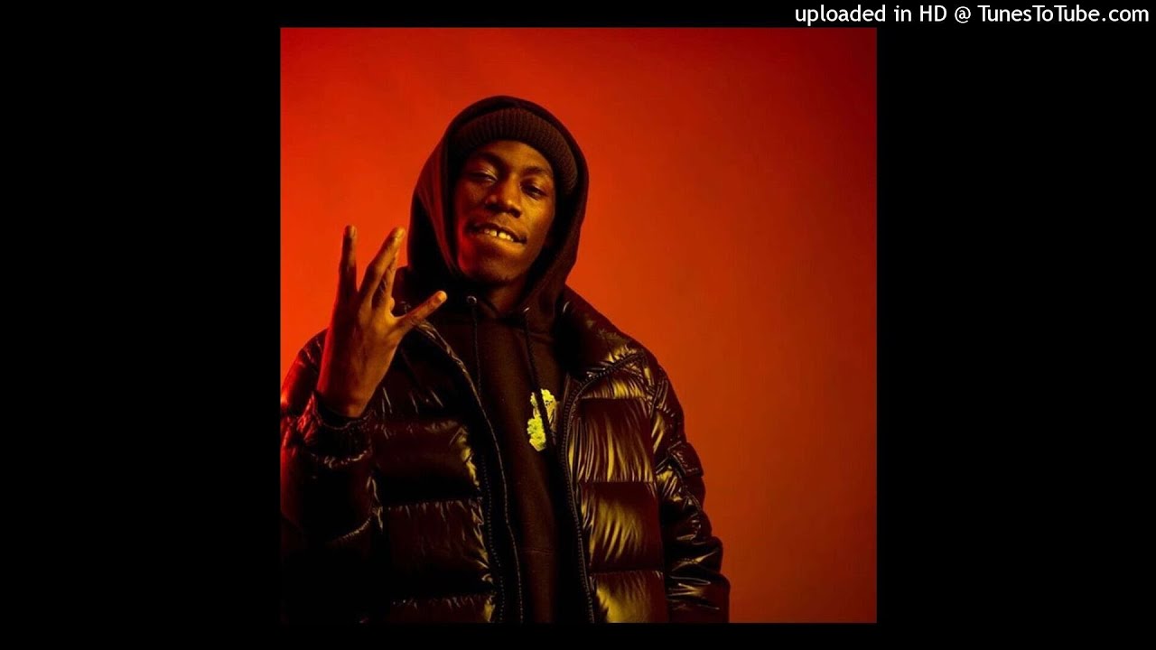 shawny bin laden - whole lotta wickery (instrumental) (reprod. @cozybru)