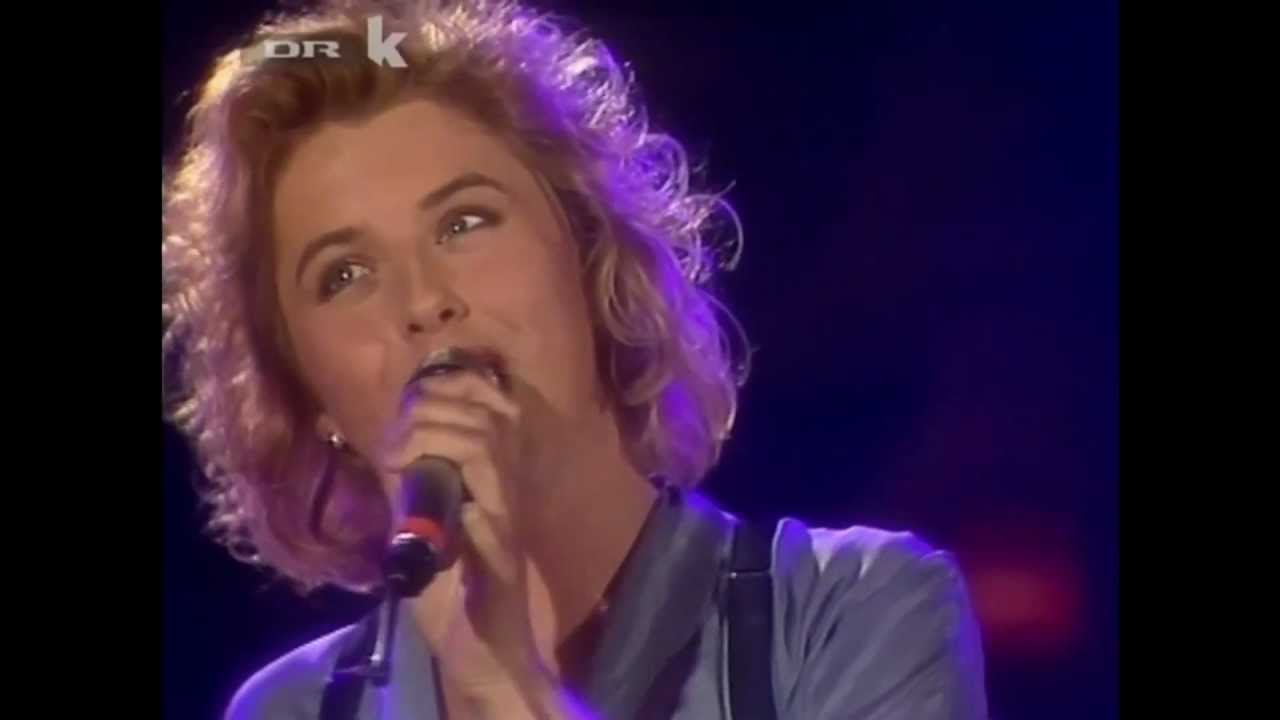 Silje Nergaard - Tell Me Where You're Going (Live)
