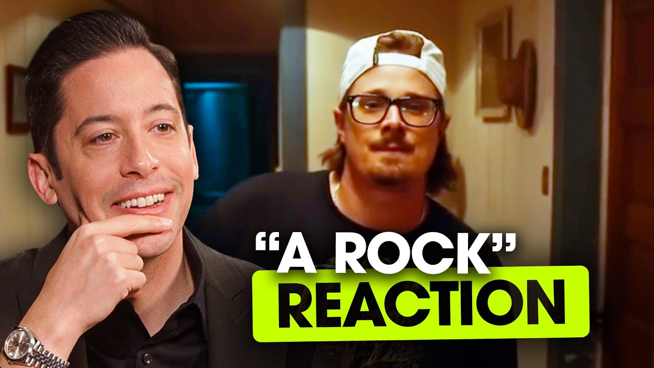 Michael Knowles REACTS To 