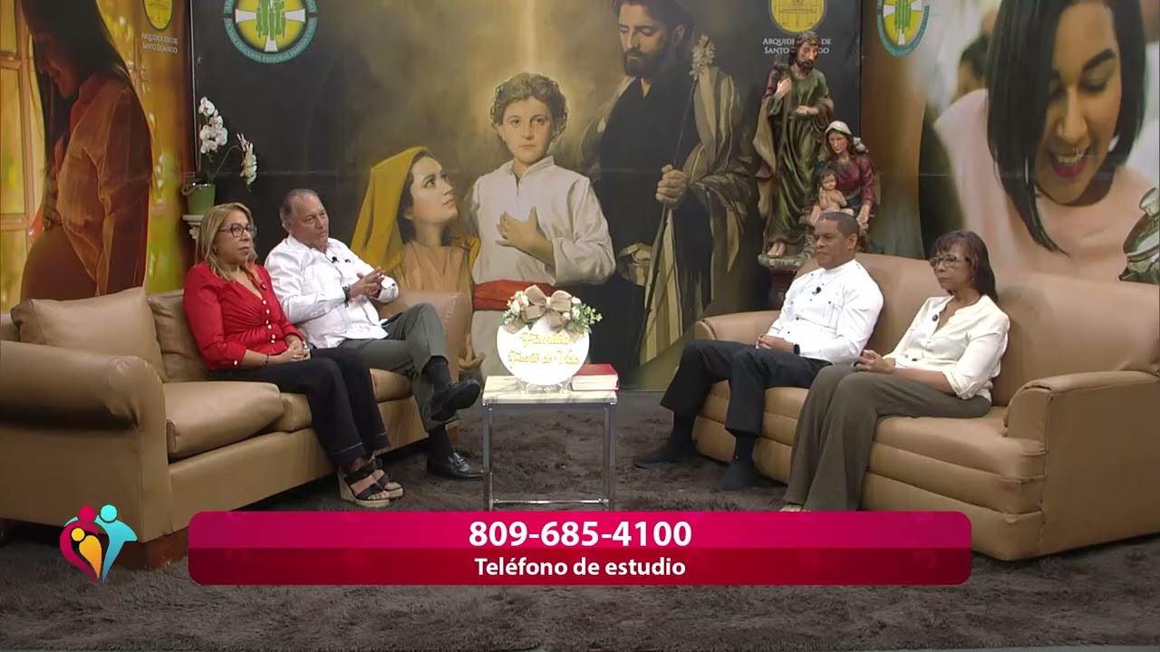 ¿Por qué el matrimonio es para TODA LA VIDA? | Testimonios de Fe