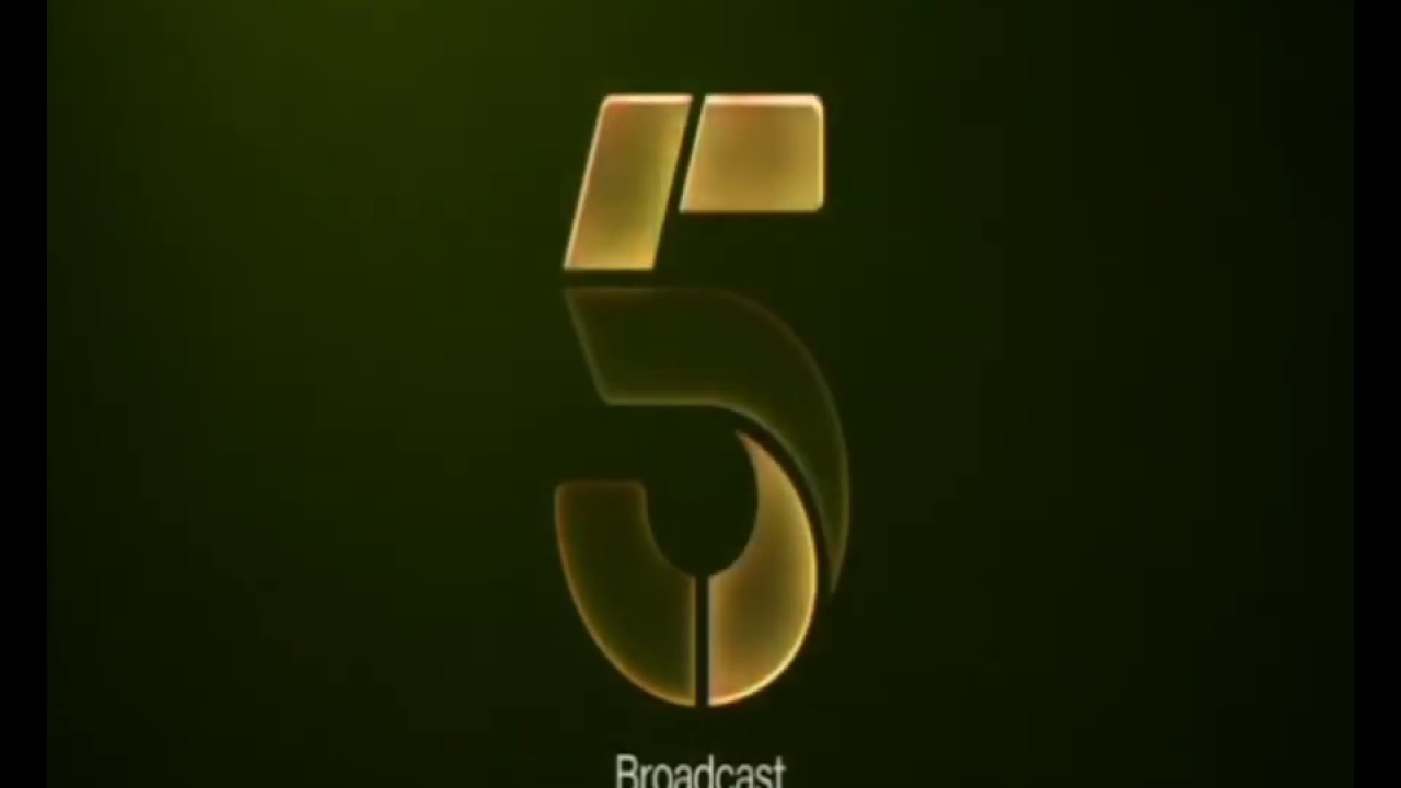 Goosebumps-Channel 5 intro