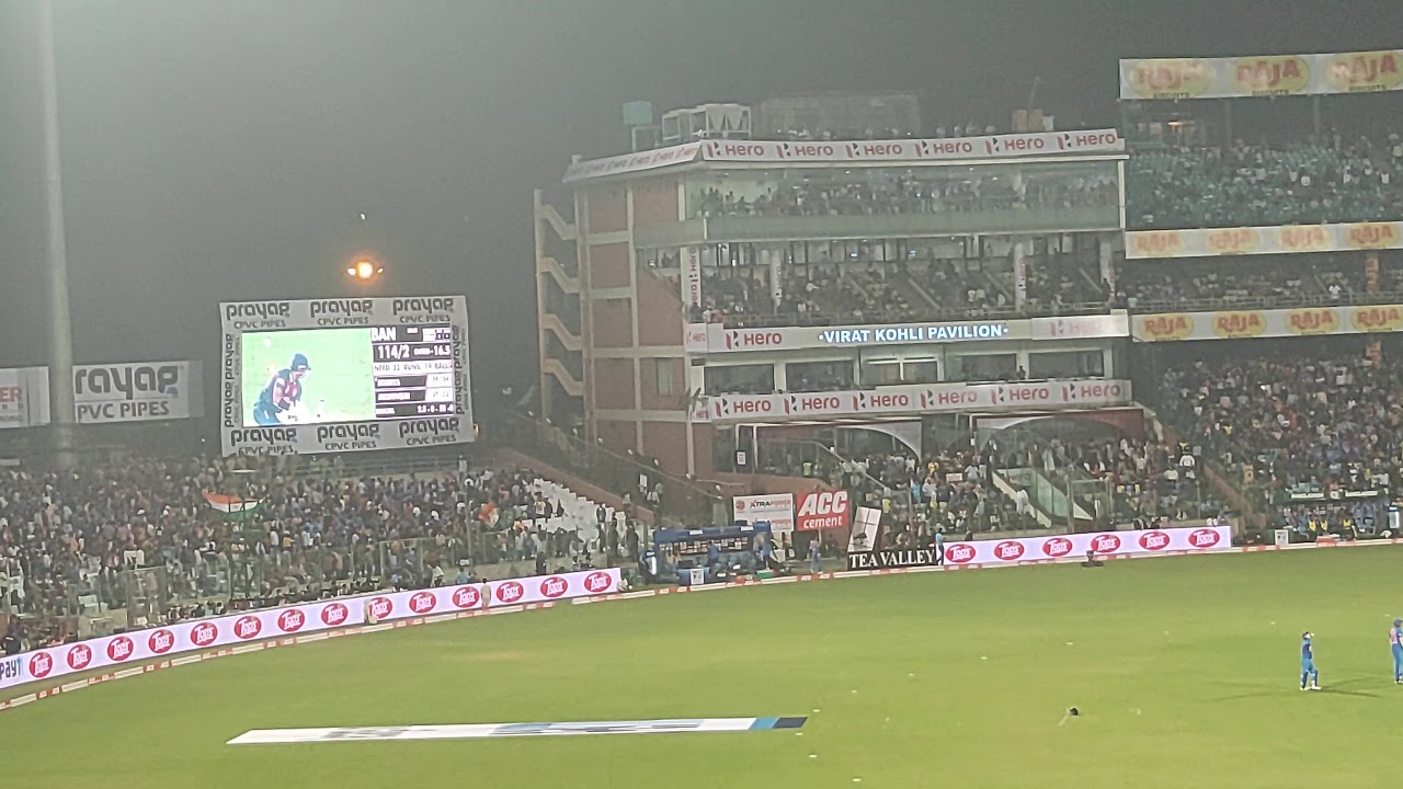 Deepak Chahar hall of 5 wicket