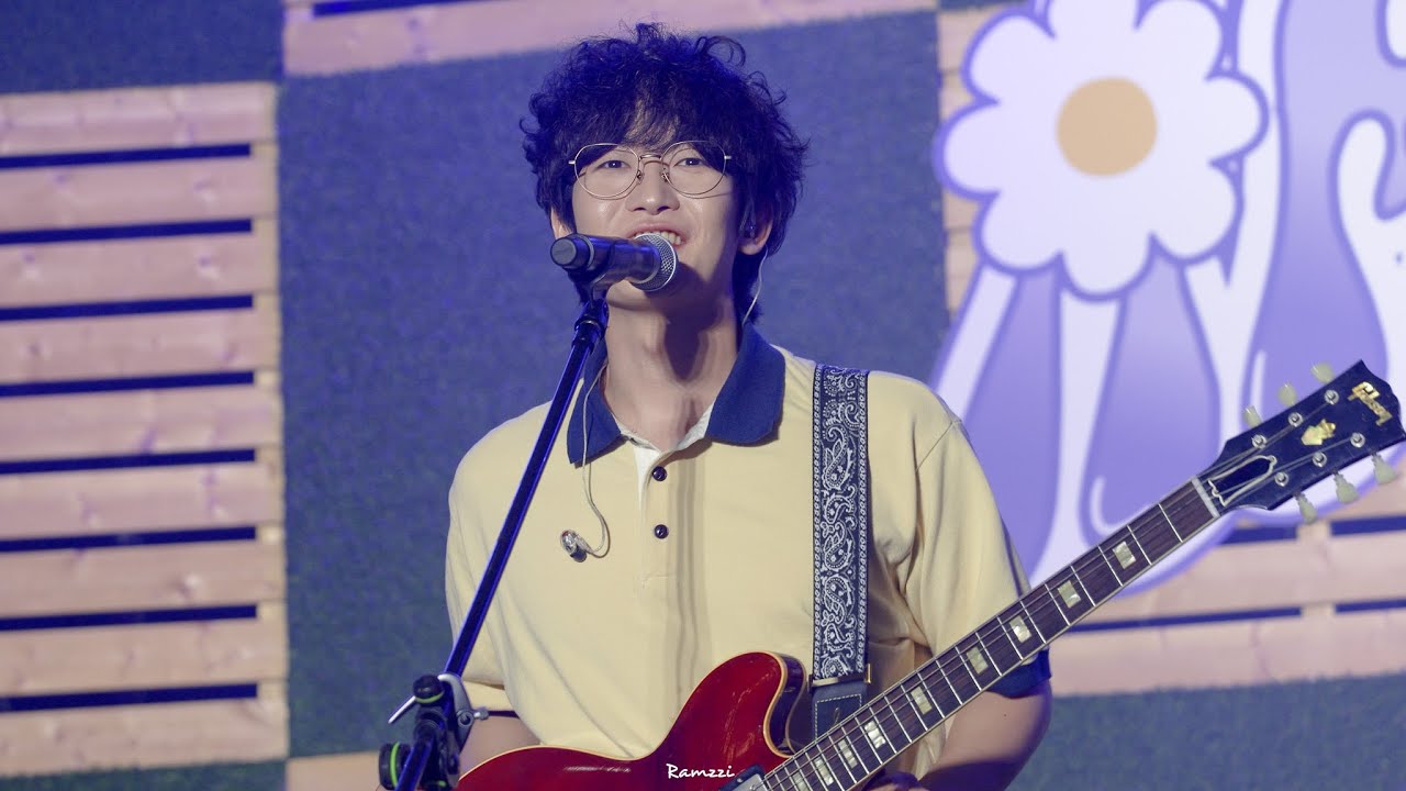 [25.06.29][FULL] 너드커넥션(Nerd Connection) - AMUSE CONCERT @ 경주문화관1918
