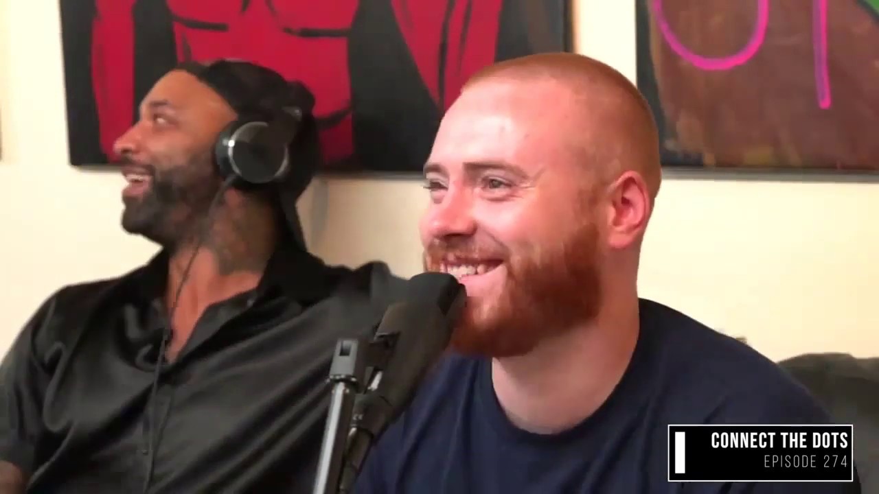 Inappropriate Jokes Compilation | JOE BUDDEN PODCAST | JBP