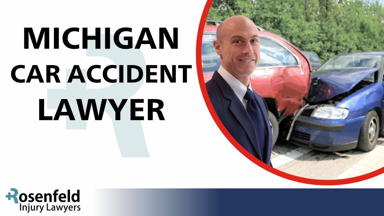 Michigan Car Accident Lawyer