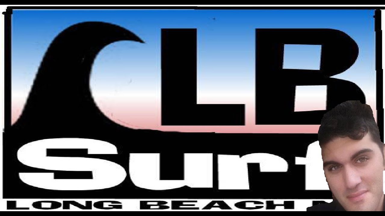 Business Report - Long Beach Surf Shop