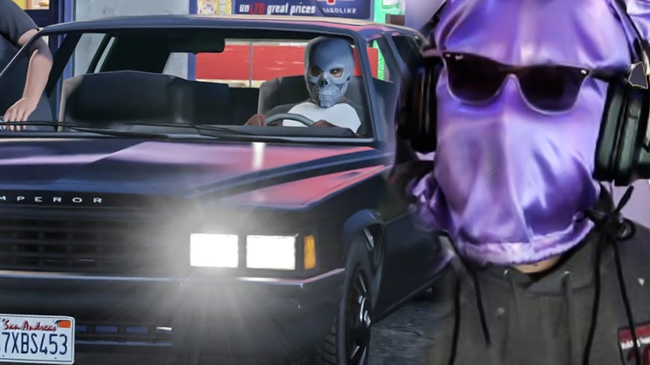 EL DIOS DE LAS CARRERAS VUELVE