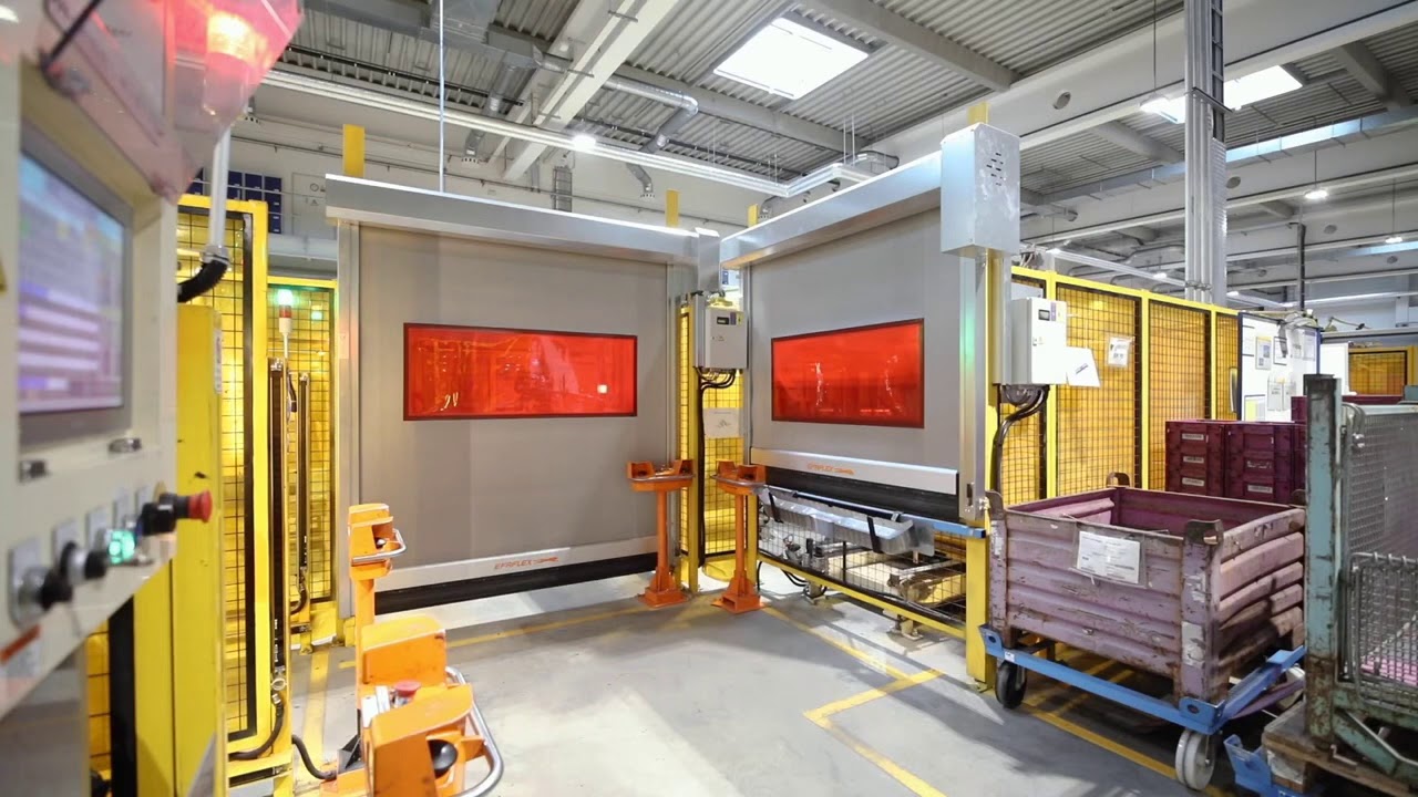 EFAFLEX
