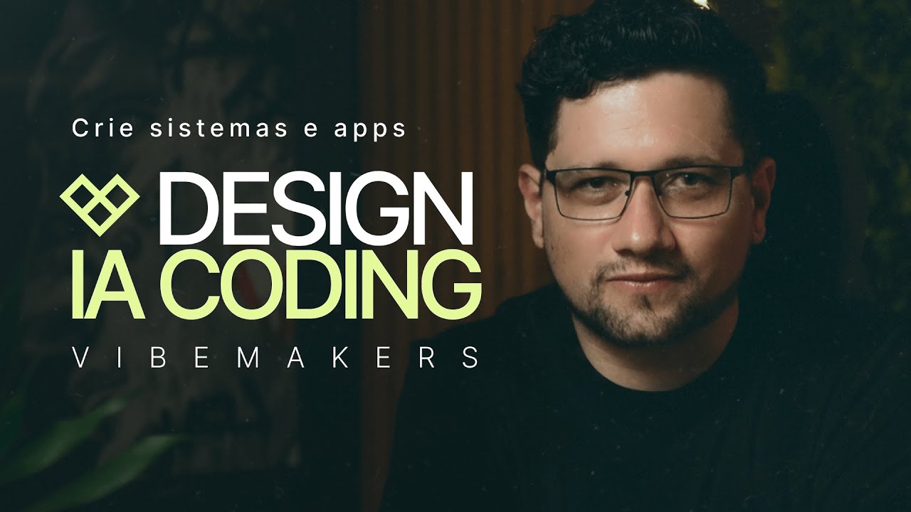💥 NOVO! Vibemakers: Aprenda IA Coding e Crie Sua Agência Digital do Zero