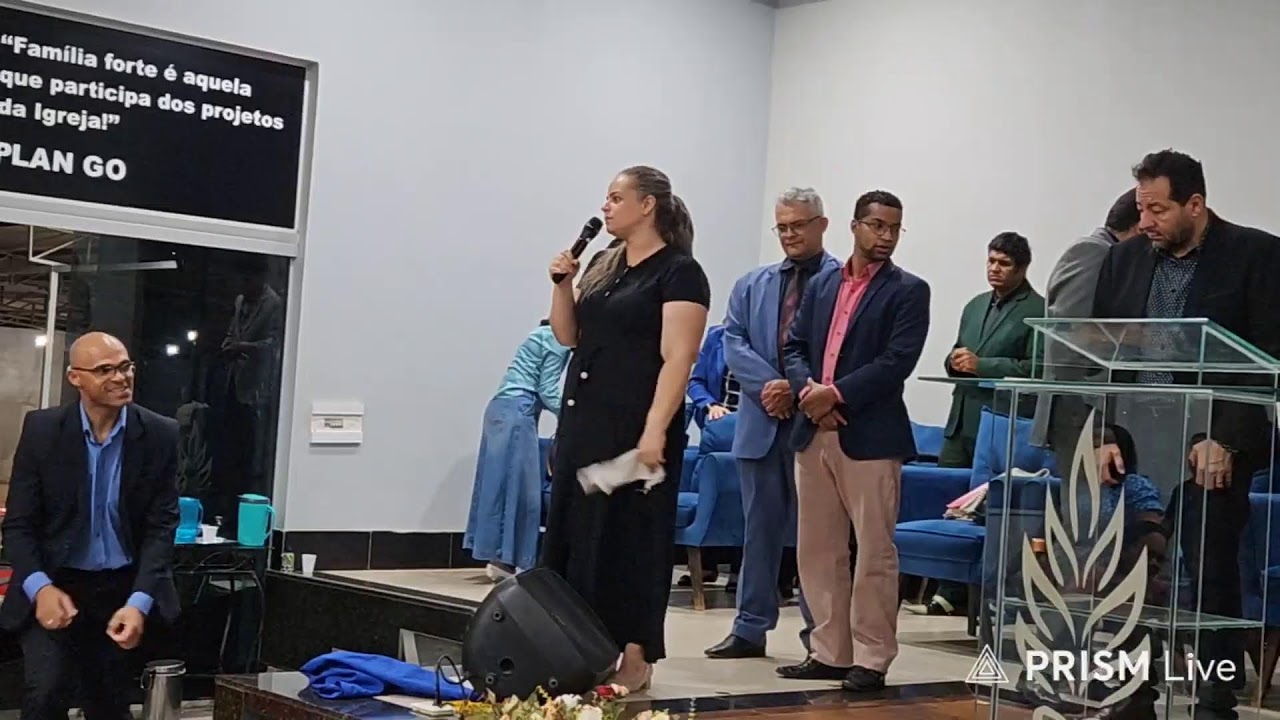 2⁰ VIGÍLIA CÉU ABERTO