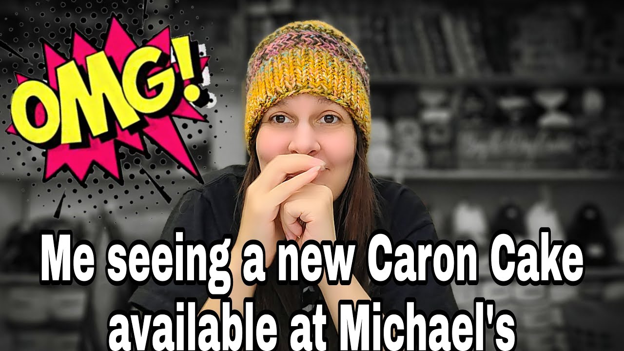 New Caron Cakes | Yarn Unboxing | Bag O Day Crochet | Mr. Bagoday