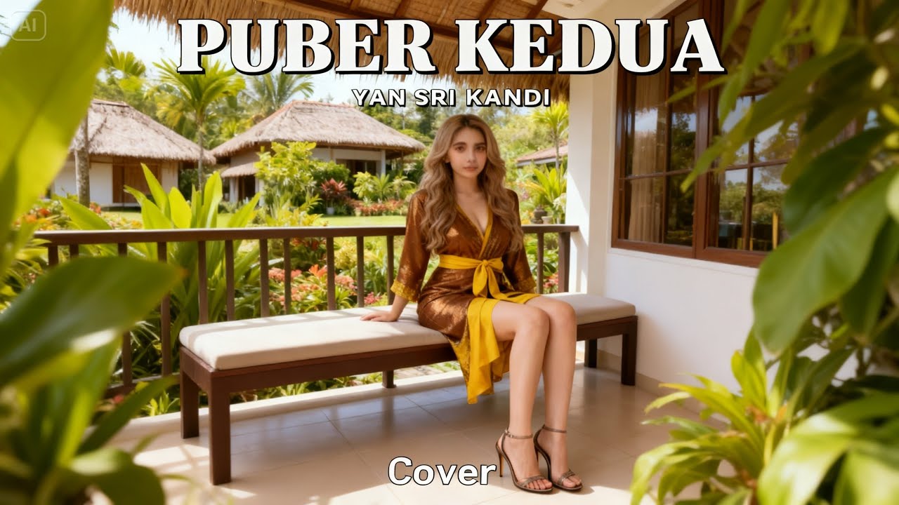 PUBER KE DUA - YAN SRI KANDI (COVER) 