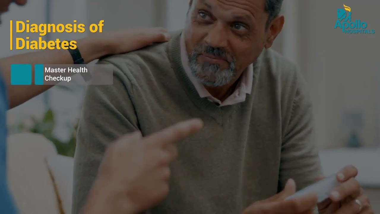 What Is Diabetes? | Types, Tests & Control Methods