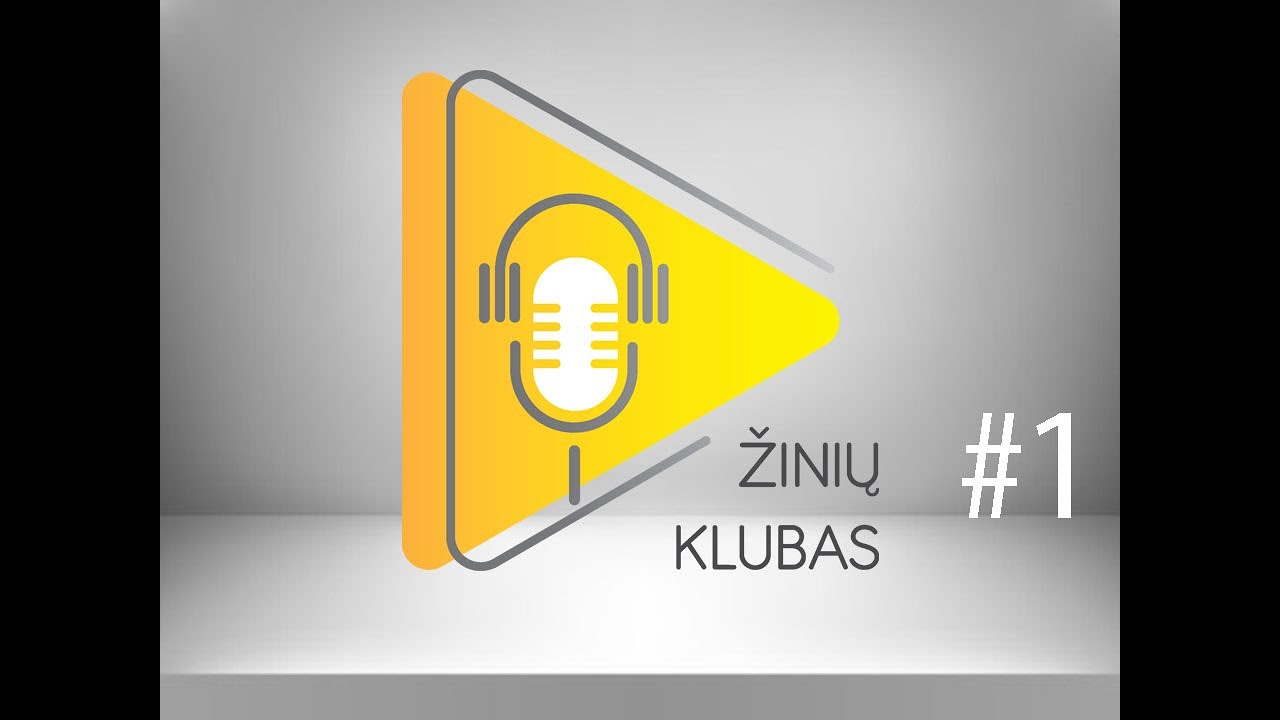 LŽŪKT Žinių klubas. #1 Tikslusis ūkininkavimas &ndash; tiesa ir mitai. Nuo ko pradėti ir kada atsipirks.