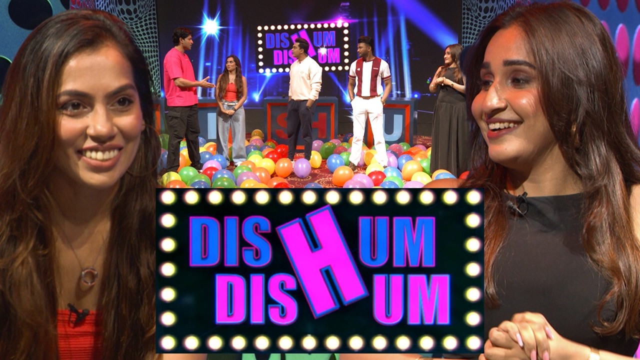 Dishum Dishum | Episode 327 | 31st January 2026 | TV Derana