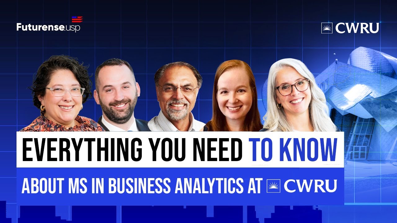 University Connect | Case Western Reserve University
