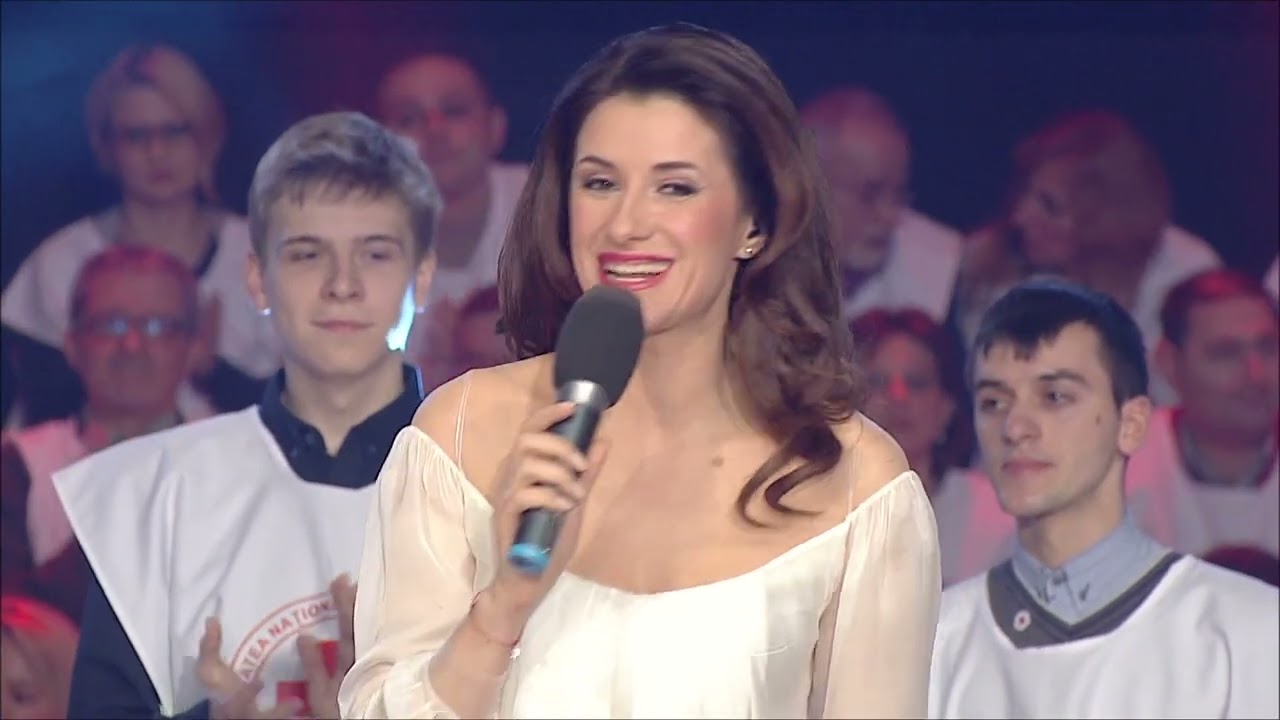Gala Iuliana Tudor 25 de ani – a șaptea parte (@TVR1)