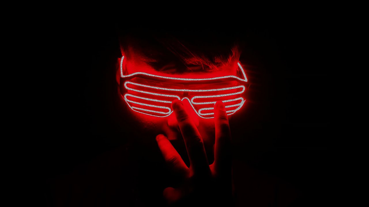 Like A MadMan - Fantasia