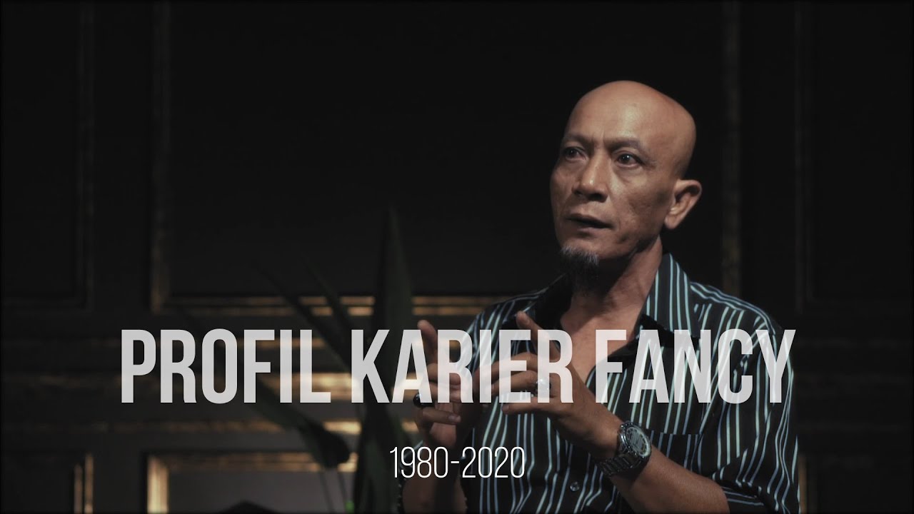 PROFIL KARIER FANCY SOFEA/G.E.T/LEON (PART 1)