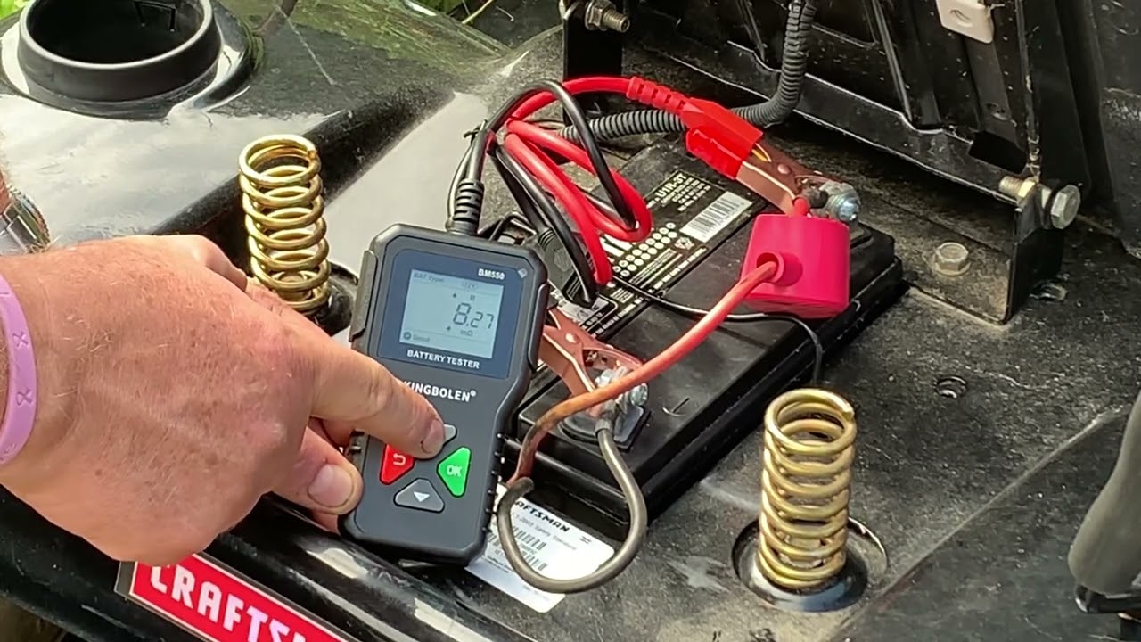 Kingbolen Battery Tester, any good?