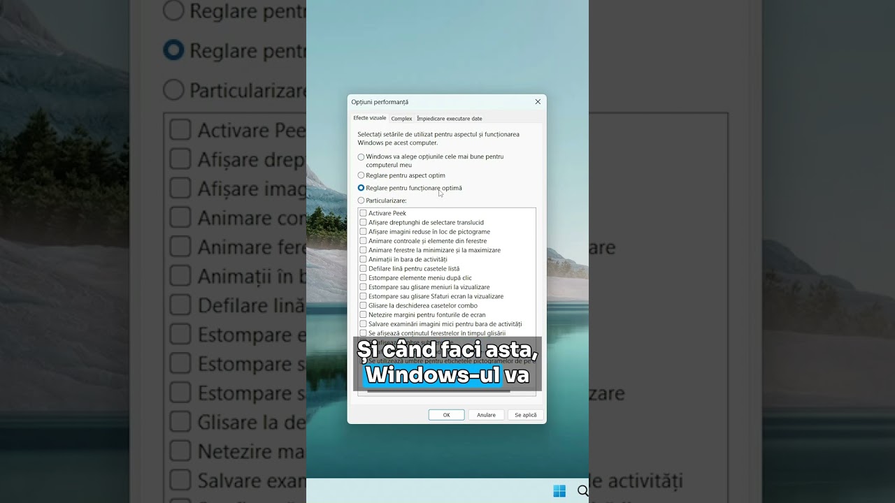 Cum &icirc;ți faci laptopul sau PC-ul cu Windows să se miște mai rapid