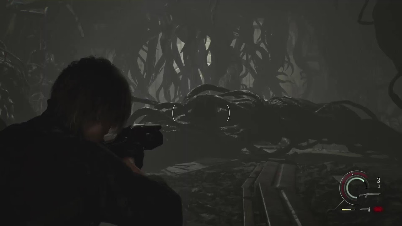 Resident  Evil Requiem