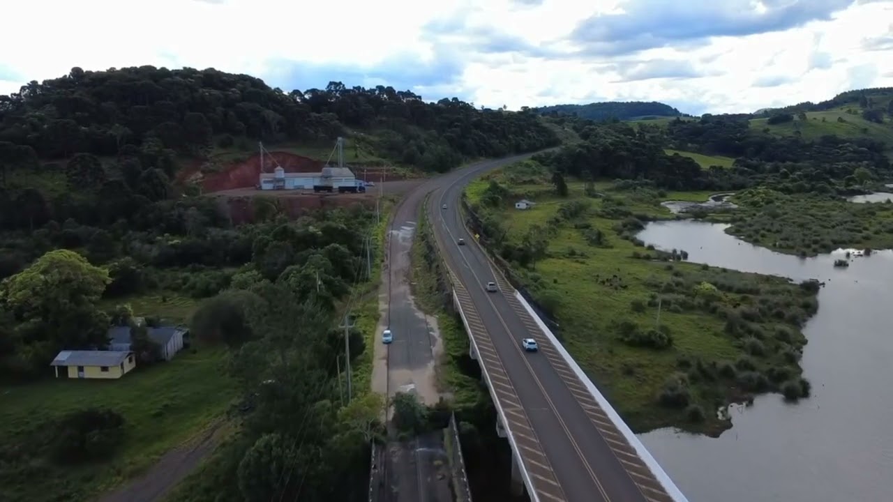 São José do Cerrito - SC