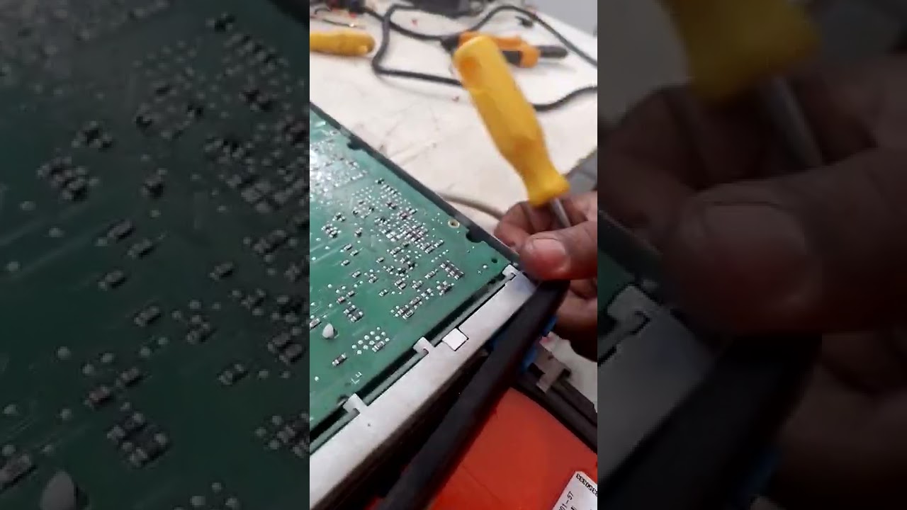 manutencao no tacografo 1390 vdo mancha preta no disco parte 1
