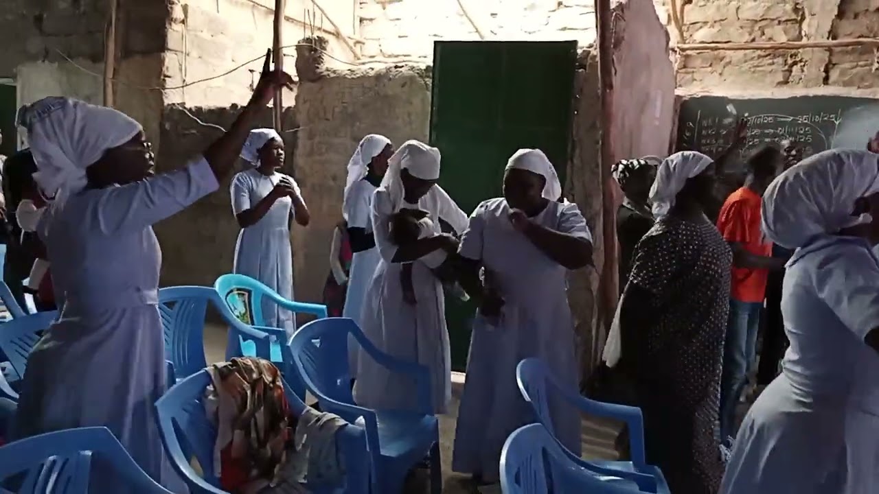 Biumodhi e soko by Bishop Charles waria