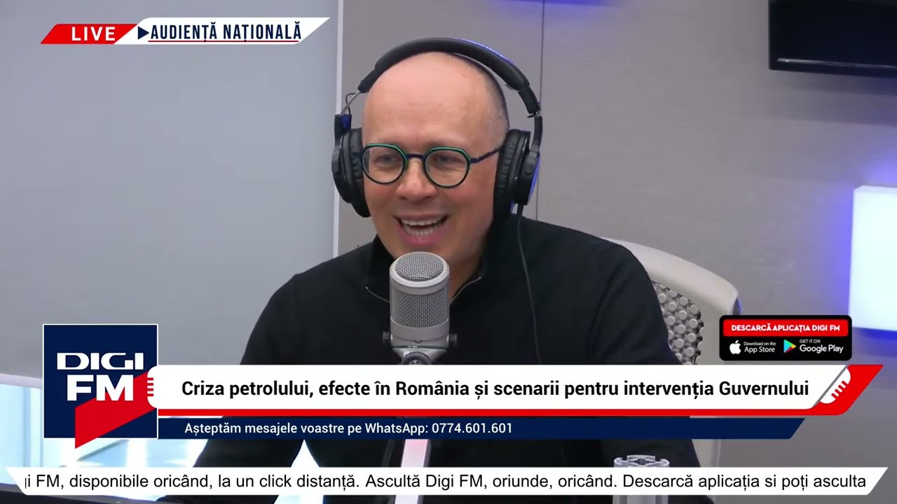 CRIZA PETROLULUI: Cât va costa benzina? Planul Guvernului, calculele PSD și Scandalul MAE