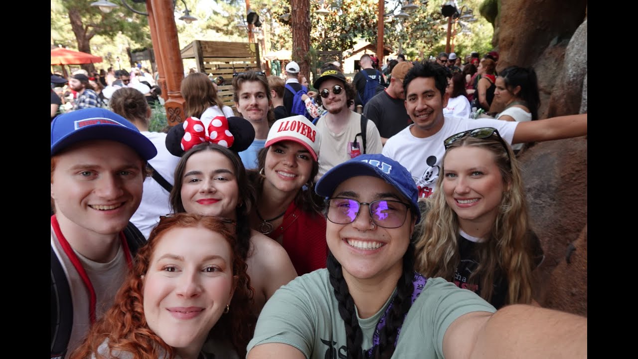 Riley's birthday vlog