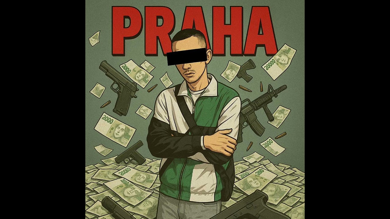 ACE - PRAHA